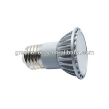 UL led spotlights par 16 5w 120v ac 2013 new